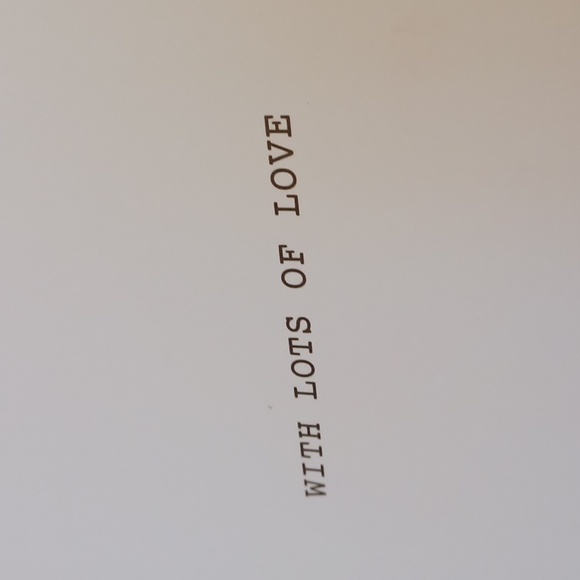 Free Add-on New Birthday Card - Picture 5 of 6